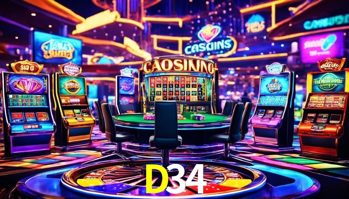 Ofertas Exclusivas D34