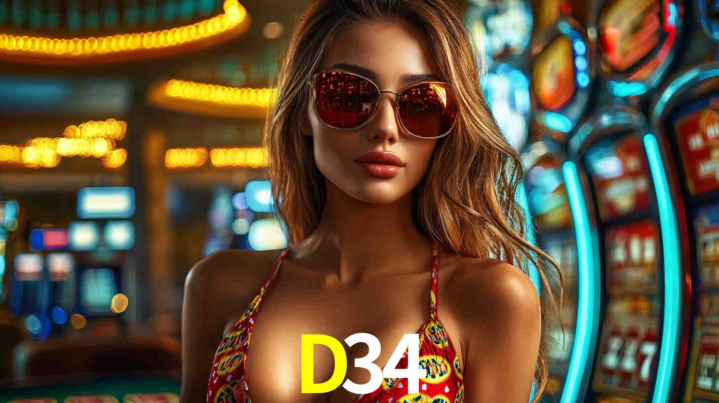 D34,D34 Bet