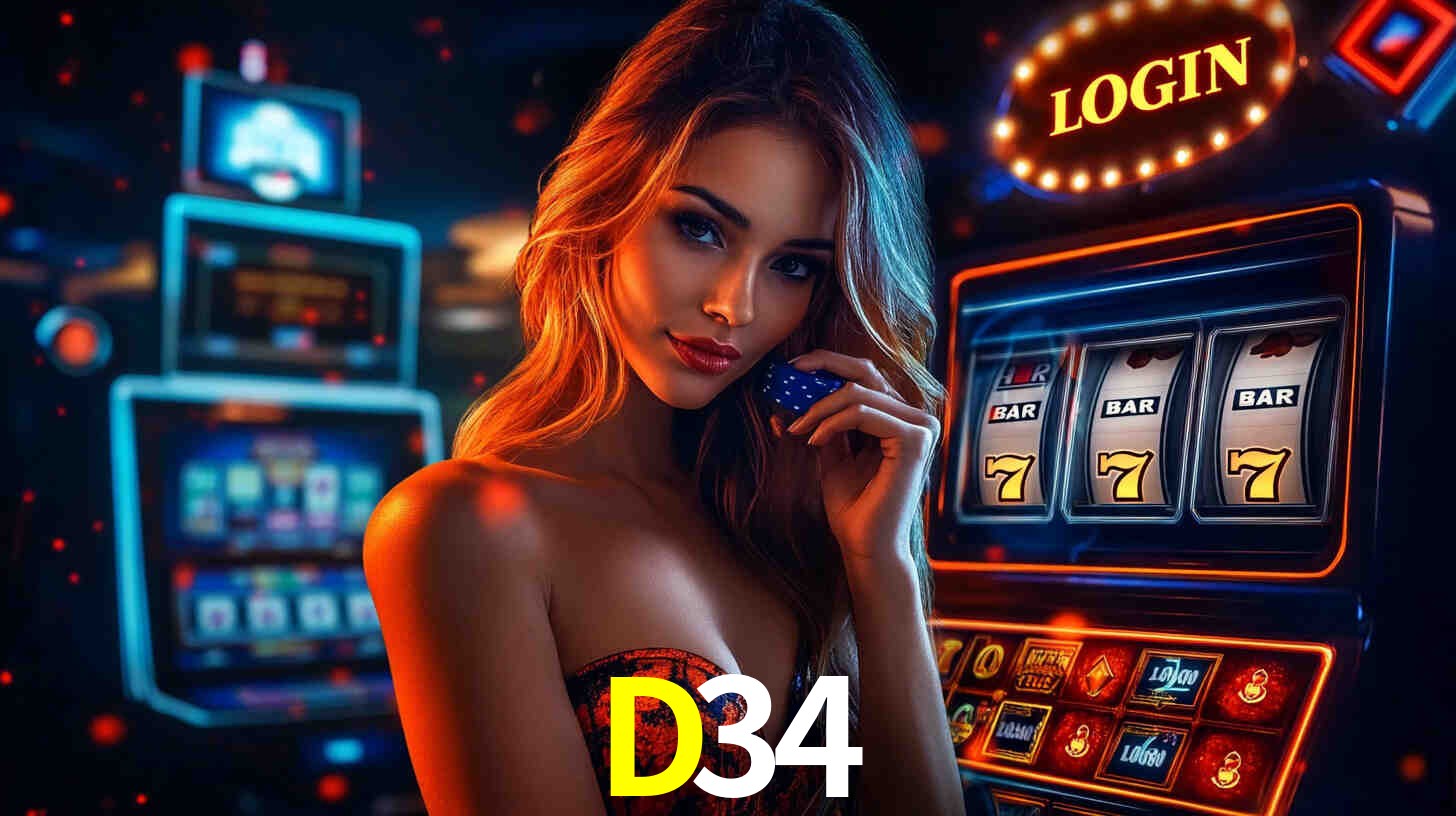 D34,D34 Bet