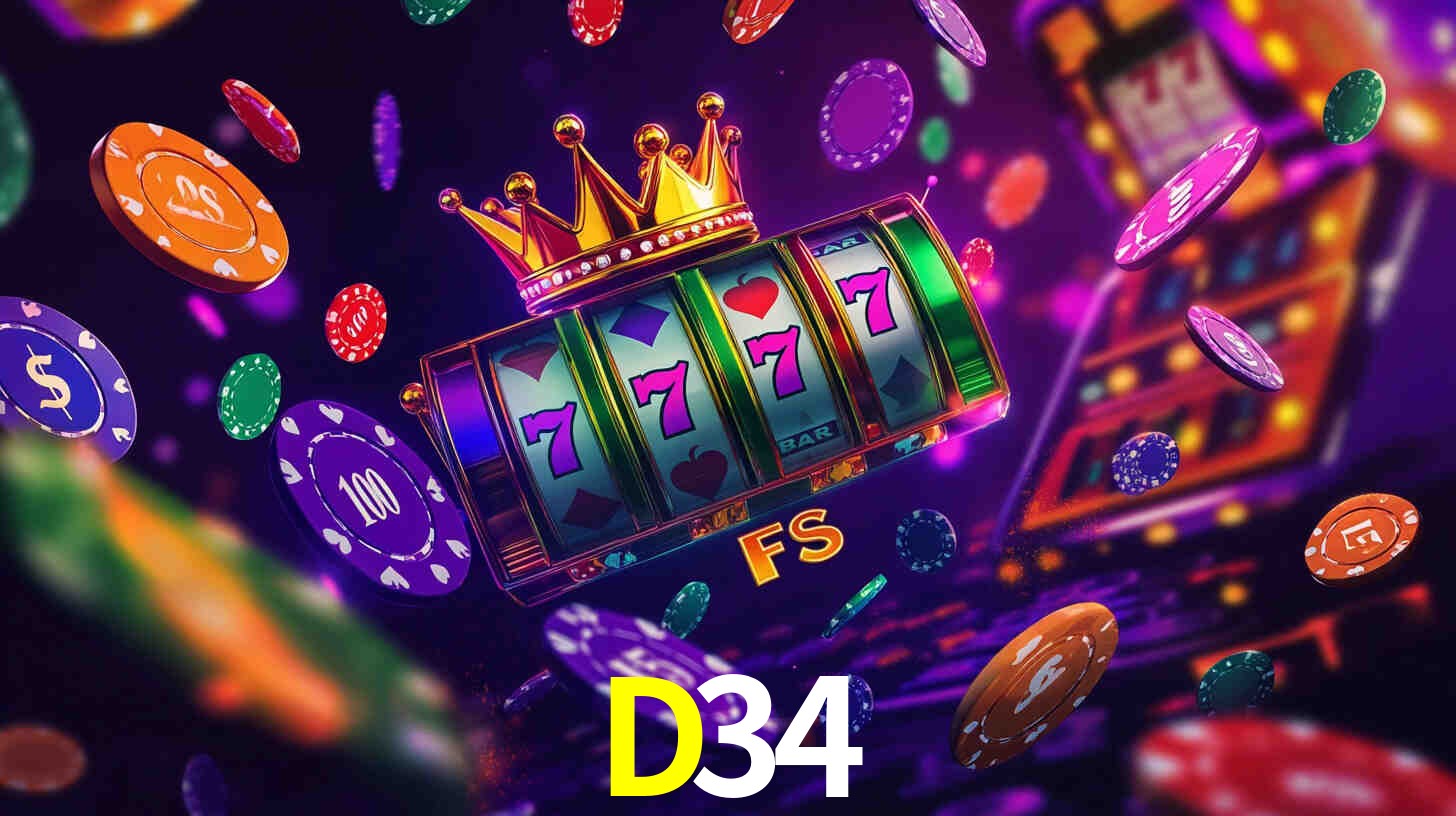Torneios D34