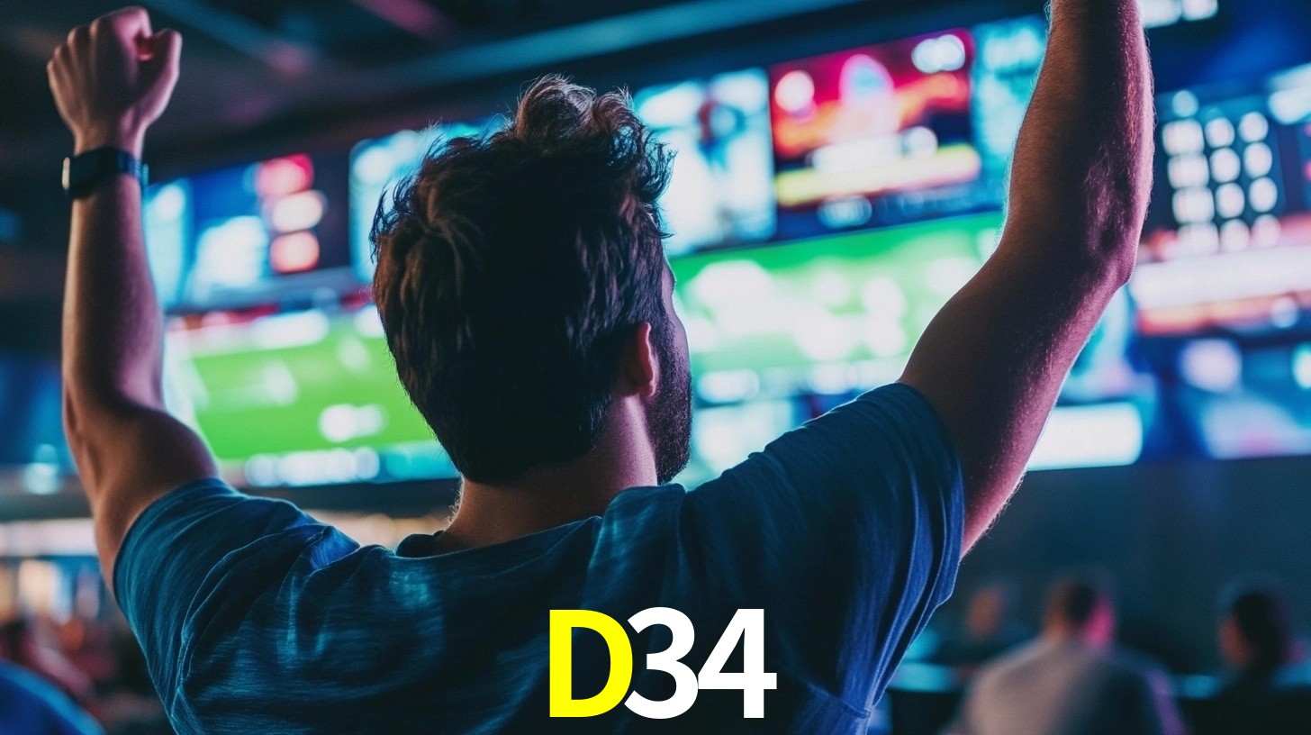 D34,D34 Bet