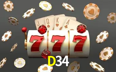 A Emoção da Loteria na D34: Uma Chance de Mudança de Vida