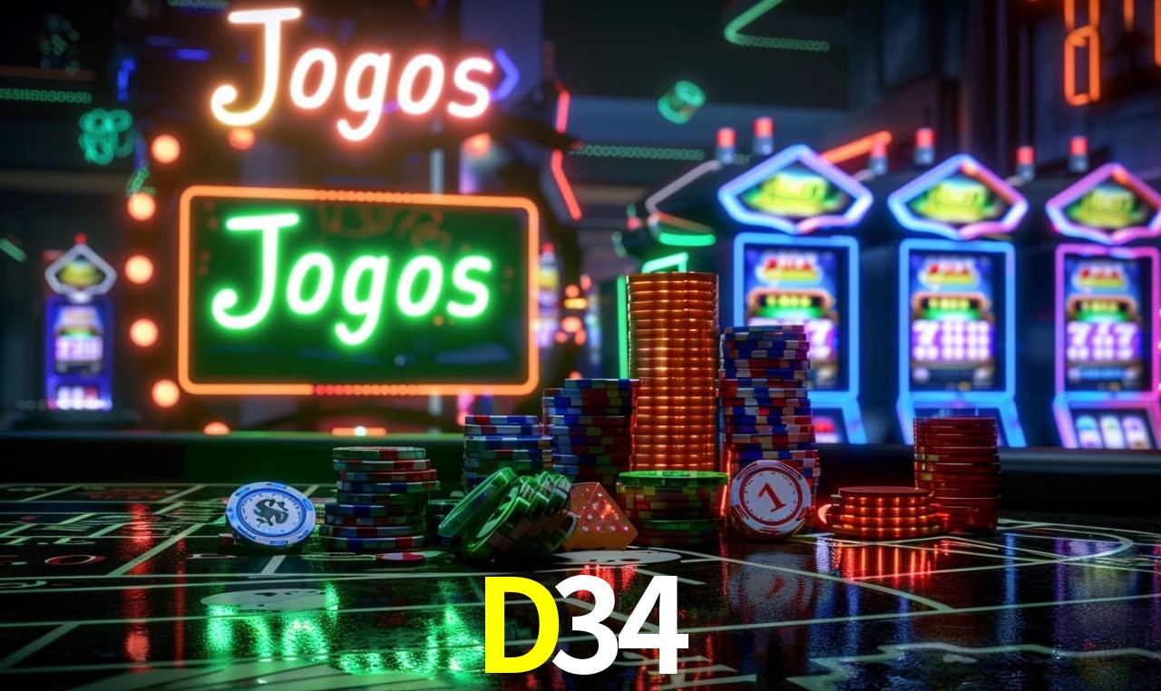 D34 Bet