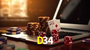 Apostas de Futebol D34