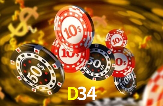 Segurança 2FA D34
