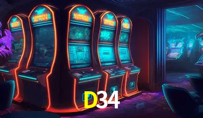 A Emoção da Loteria na D34: Uma Chance de Mudança de Vida