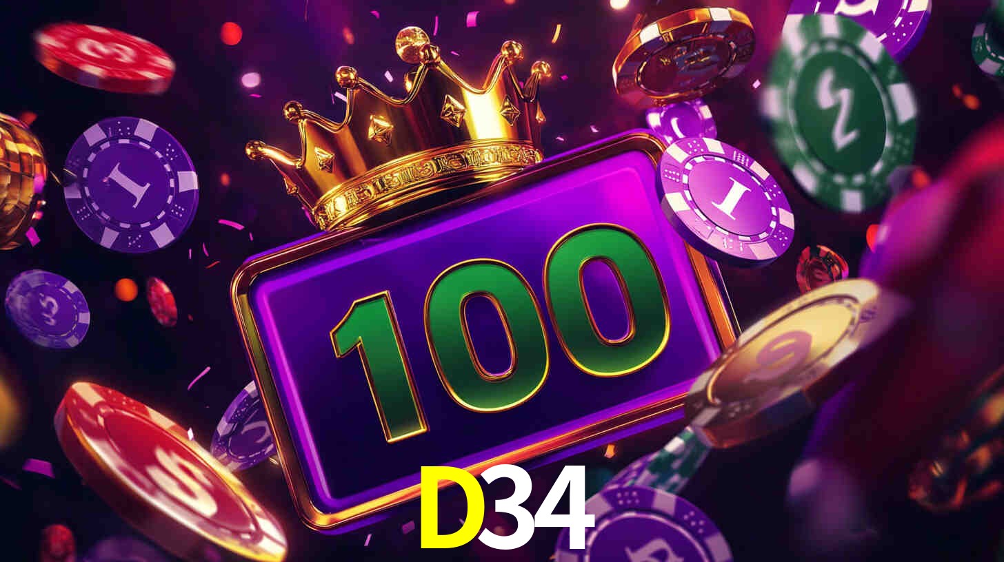 Programa VIP D34