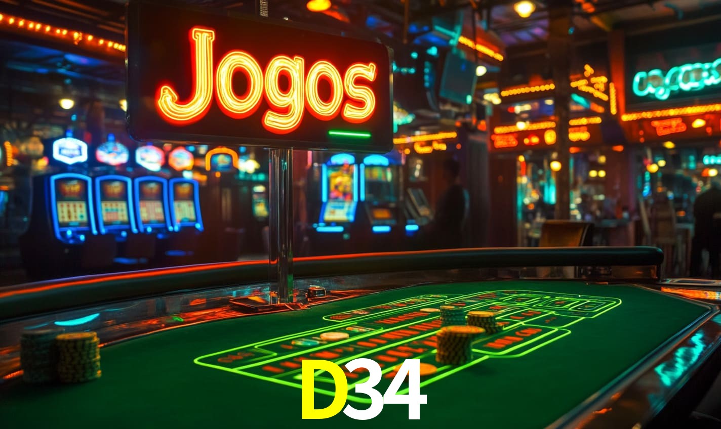 Avaliações dos Jogadores D34