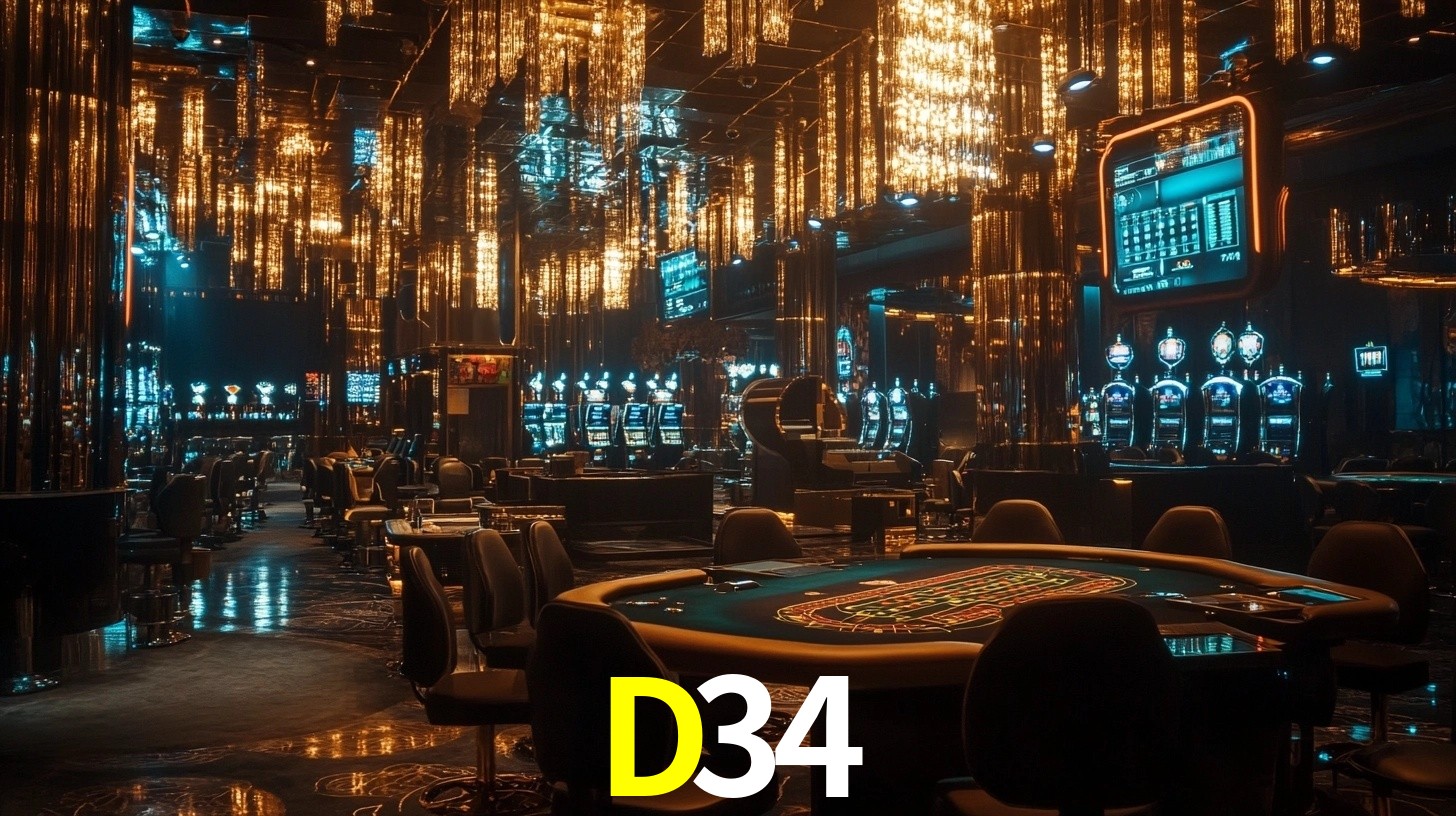 D34 Bet