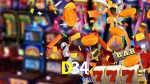 D34,D34 Bet