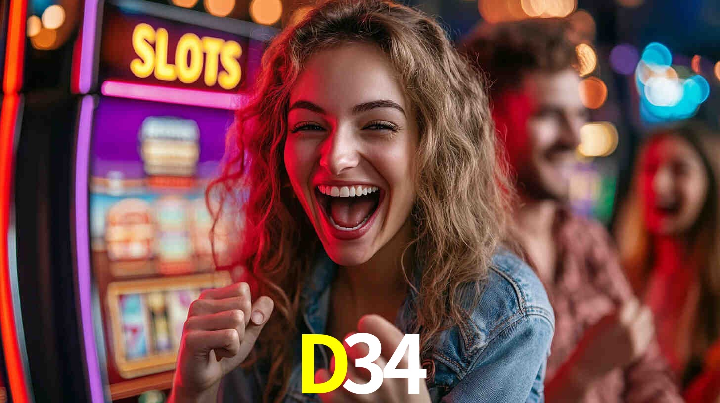 Interface do App D34