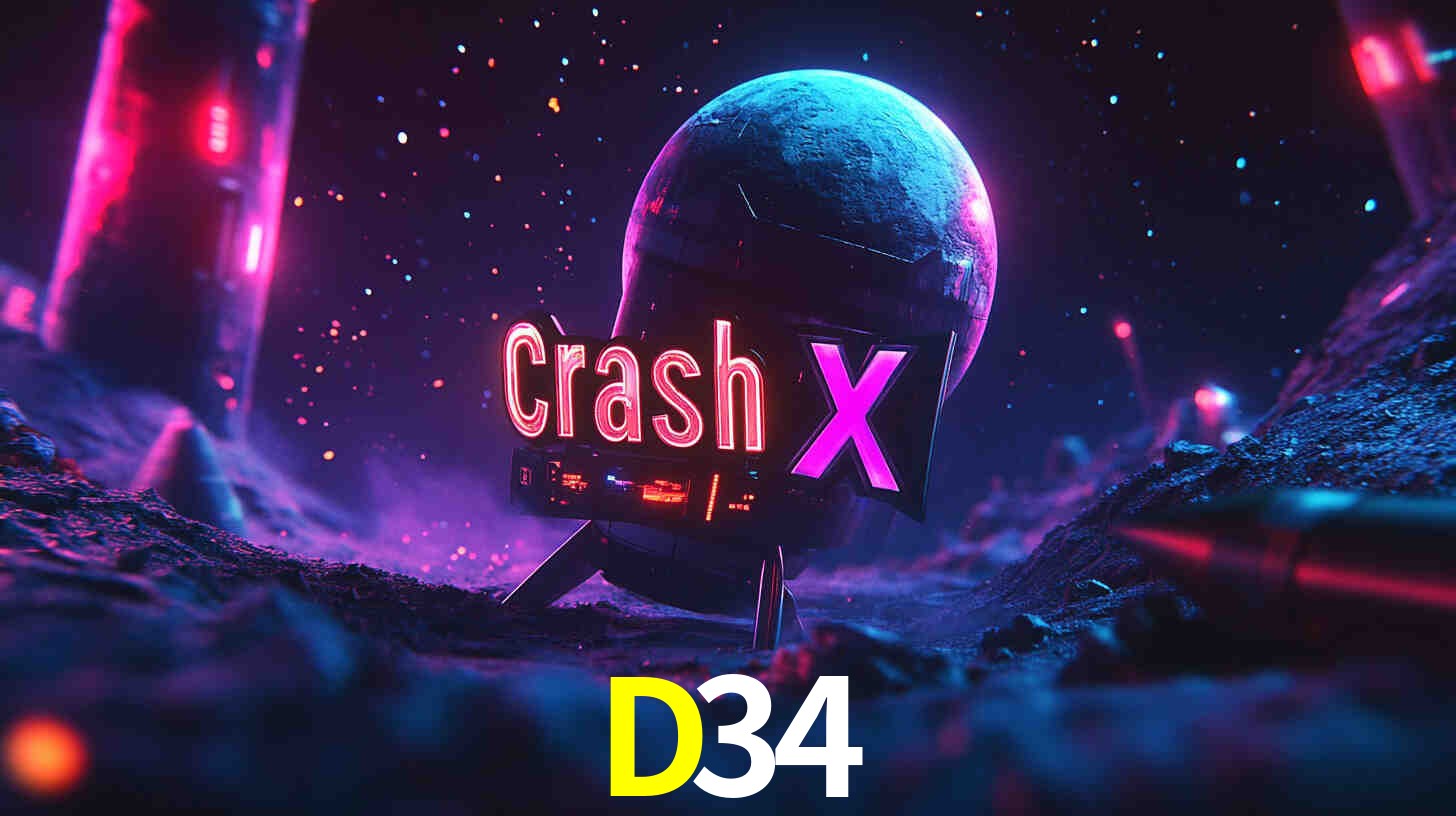 Estatísticas Crash Games D34