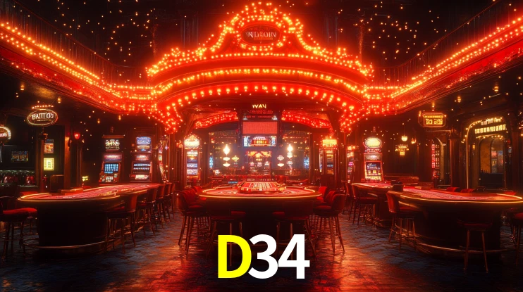 Experimente o Login Seguro Premium no D34