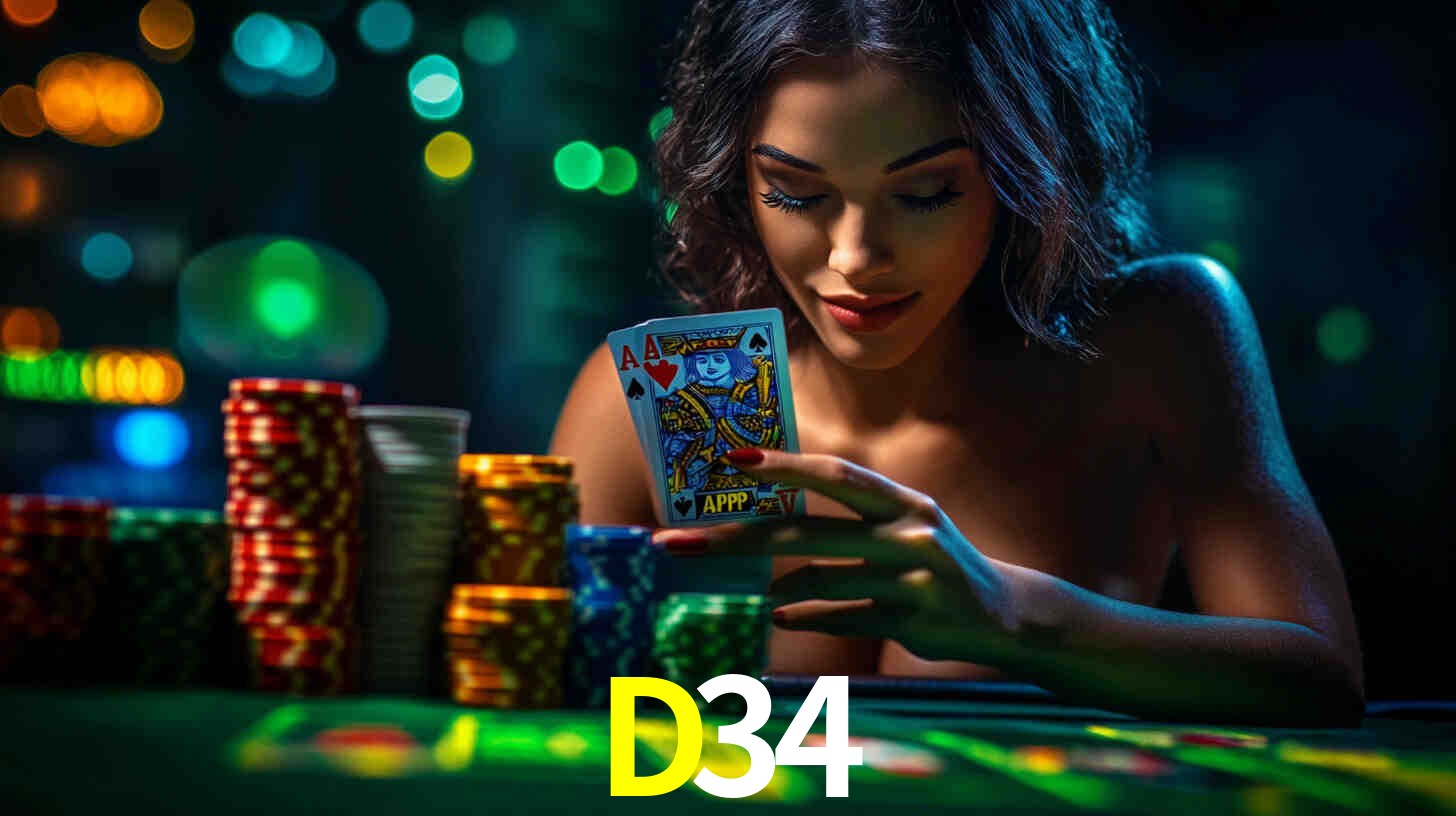 Estatísticas Esportivas D34