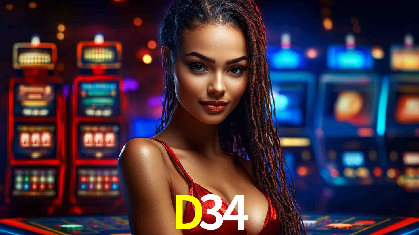 Interface Premium D34