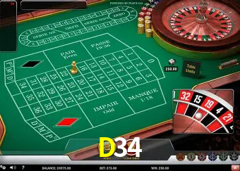 A Revolução dos Aplicativos de Jogos no D34