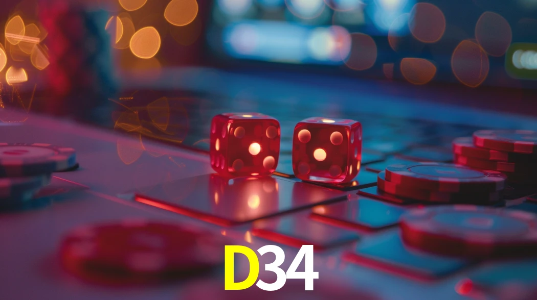 Descubra a Essência do D34: Nossa História e Compromissos