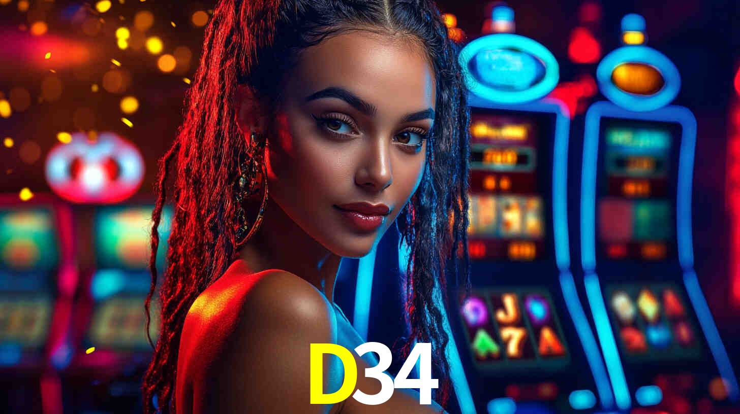 Apostas de Tênis D34