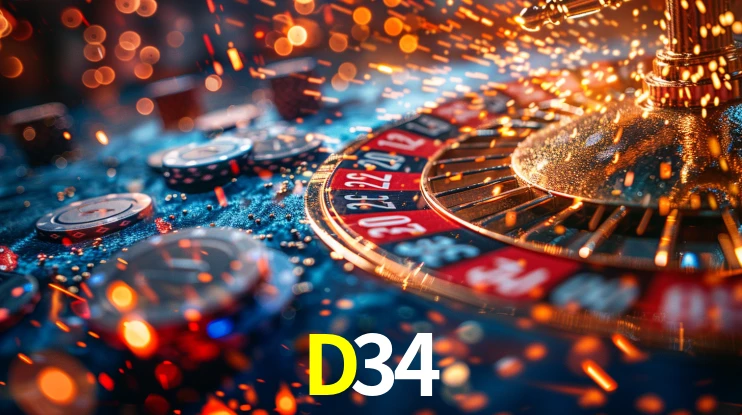 Casino VIP D34