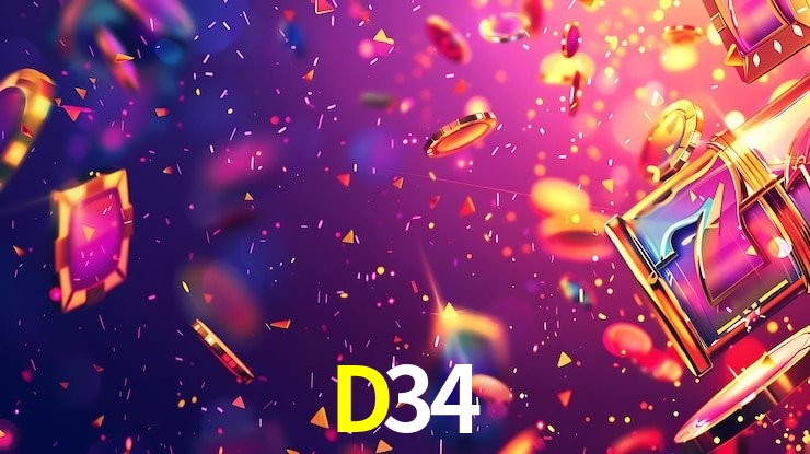 Estatísticas Crash Games D34