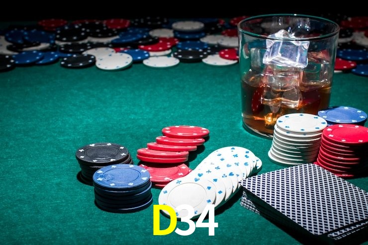 Login Seguro D34