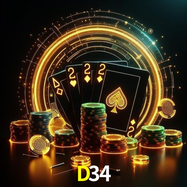 Estatísticas do Jogo D34