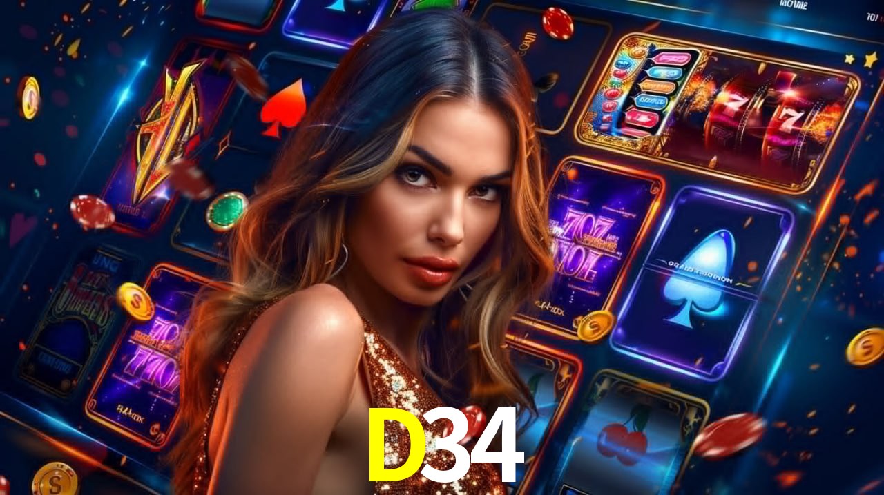 Casino VIP D34