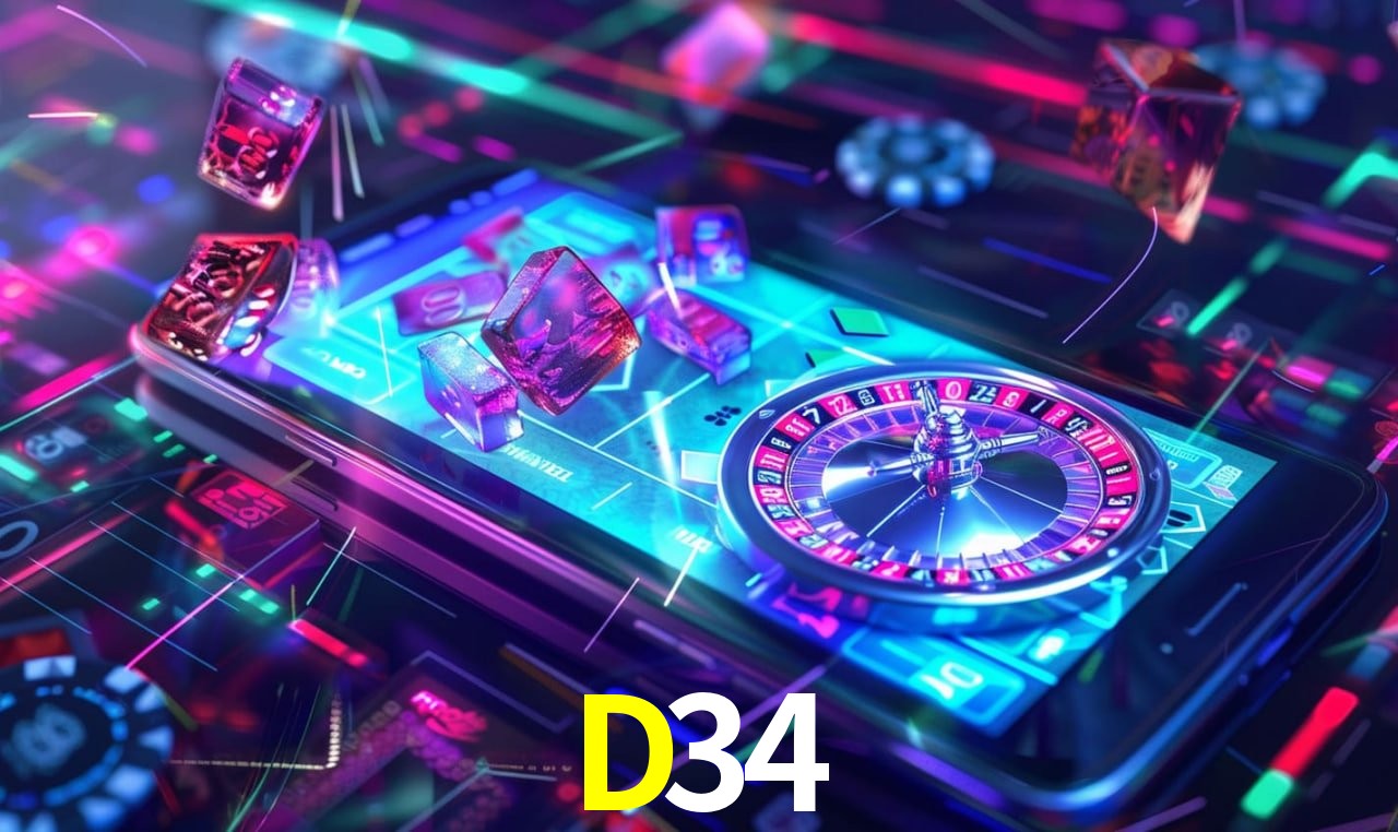 Sistemas de Segurança D34
