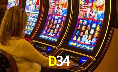 Apostas Esportivas na D34: Um Guia Completo