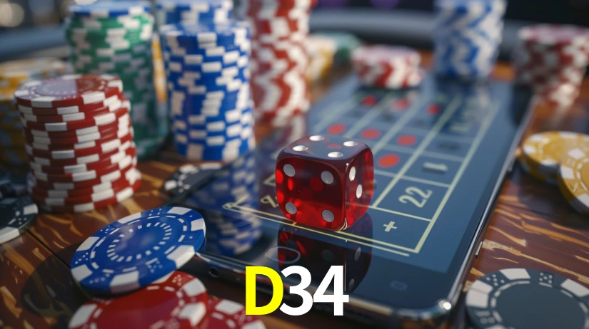 D34 Vip