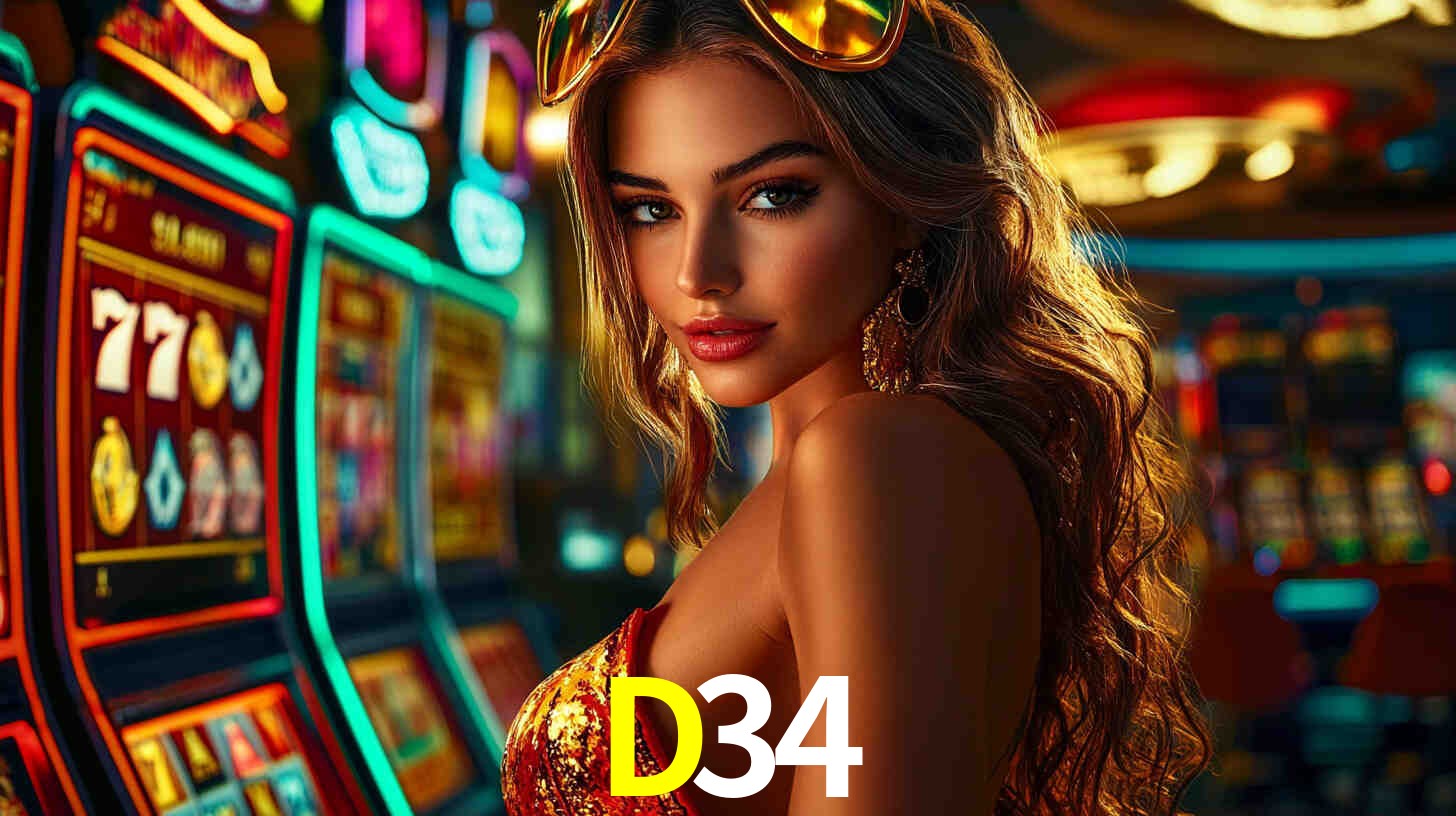 Bônus Diários D34
