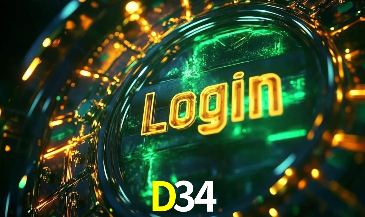 Interface do App D34