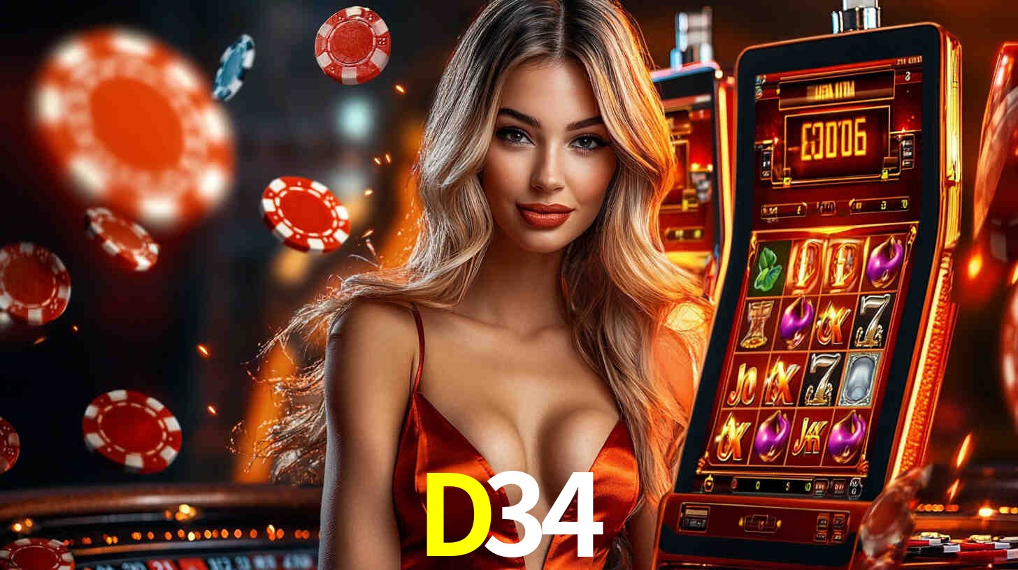 D34 Bet
