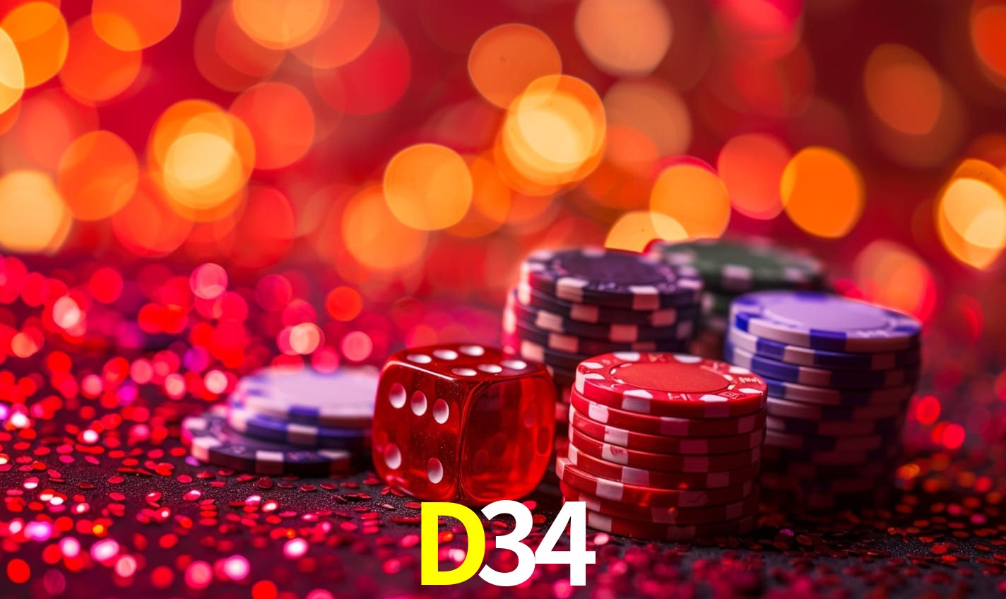 Programa VIP D34