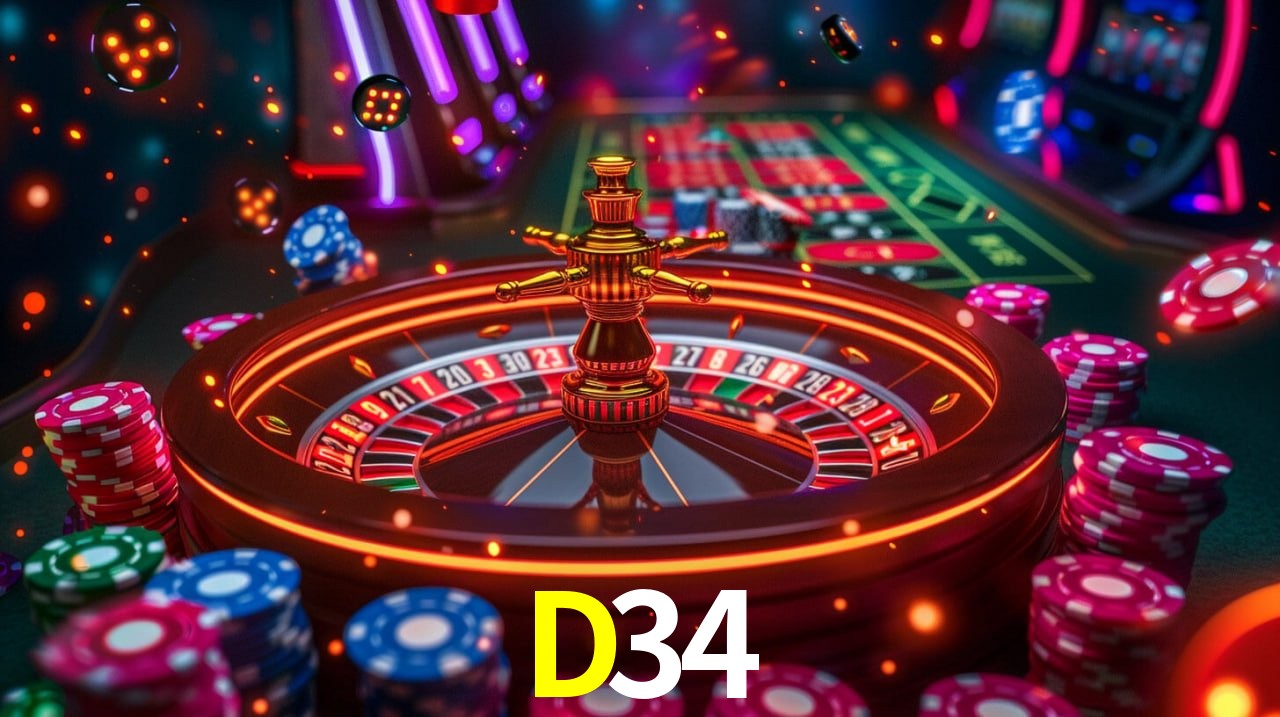 Apostas de Tênis D34