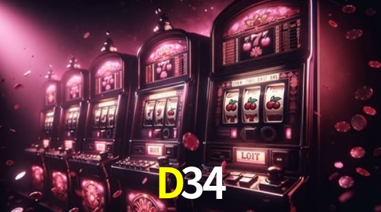 Estatísticas D34