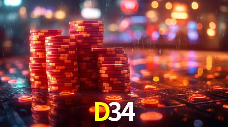 D34 Bet
