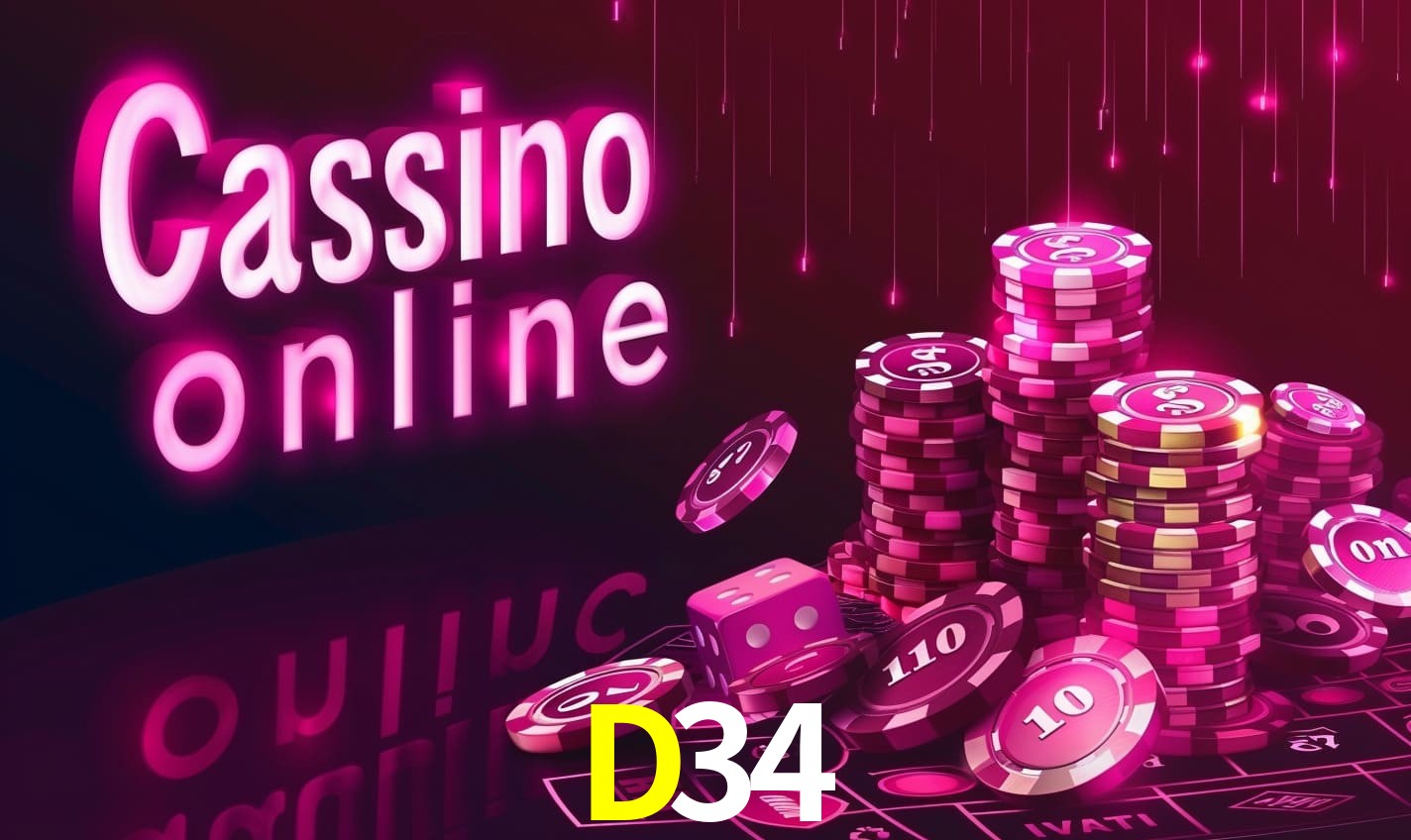 Bônus Diários D34